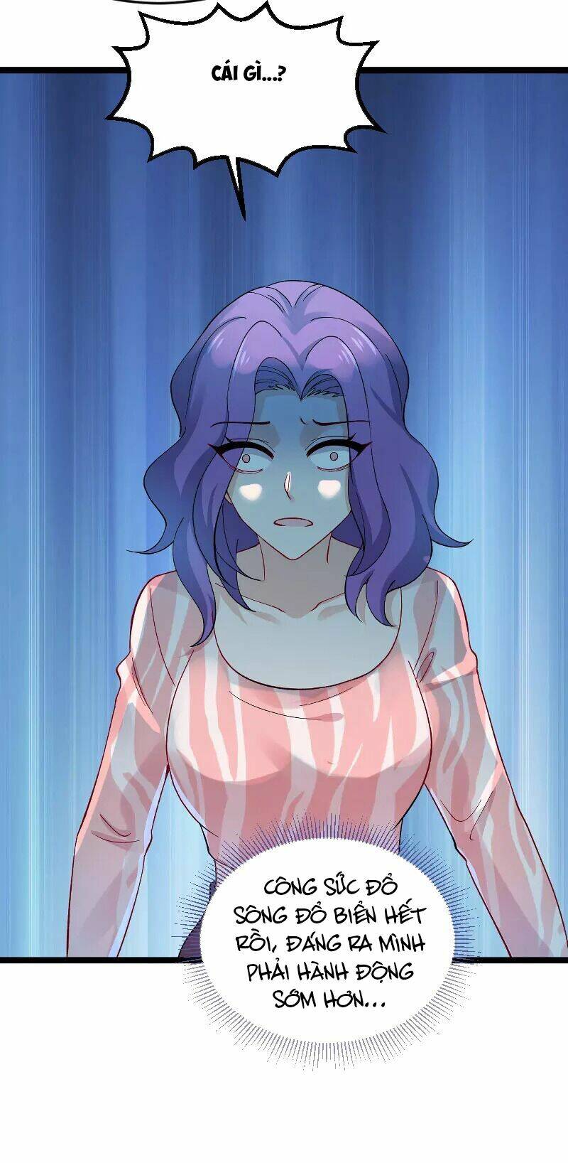 Ảnh Hậu Lão Bà Không Được Chạy Chapter 141 - Trang 2