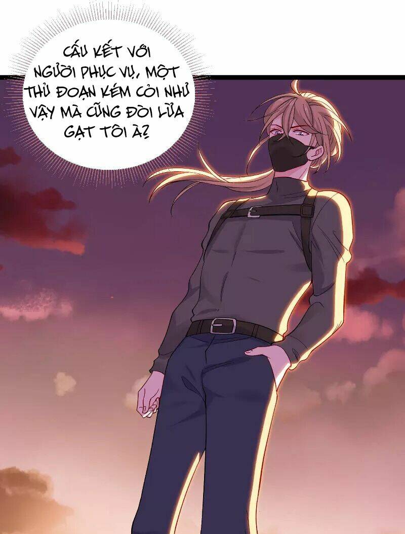 Ảnh Hậu Lão Bà Không Được Chạy Chapter 141 - Trang 2