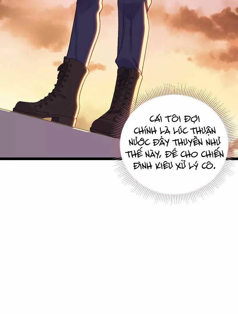 Ảnh Hậu Lão Bà Không Được Chạy Chapter 141 - Trang 2