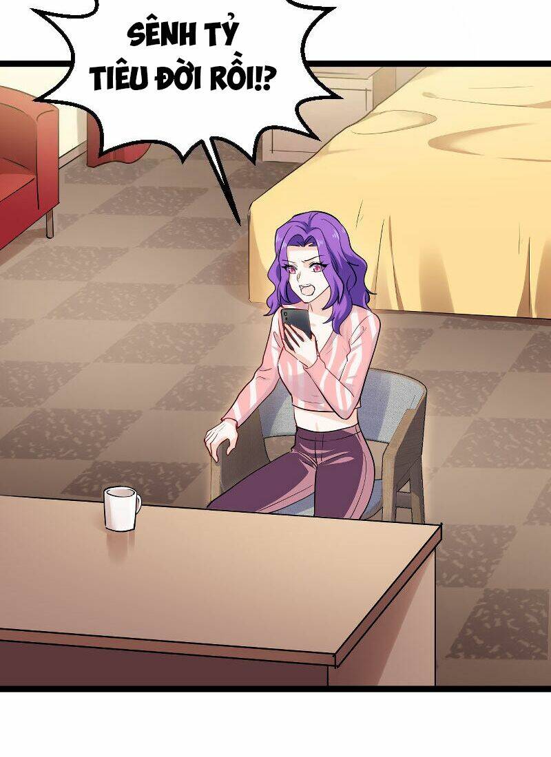 Ảnh Hậu Lão Bà Không Được Chạy Chapter 141 - Trang 2