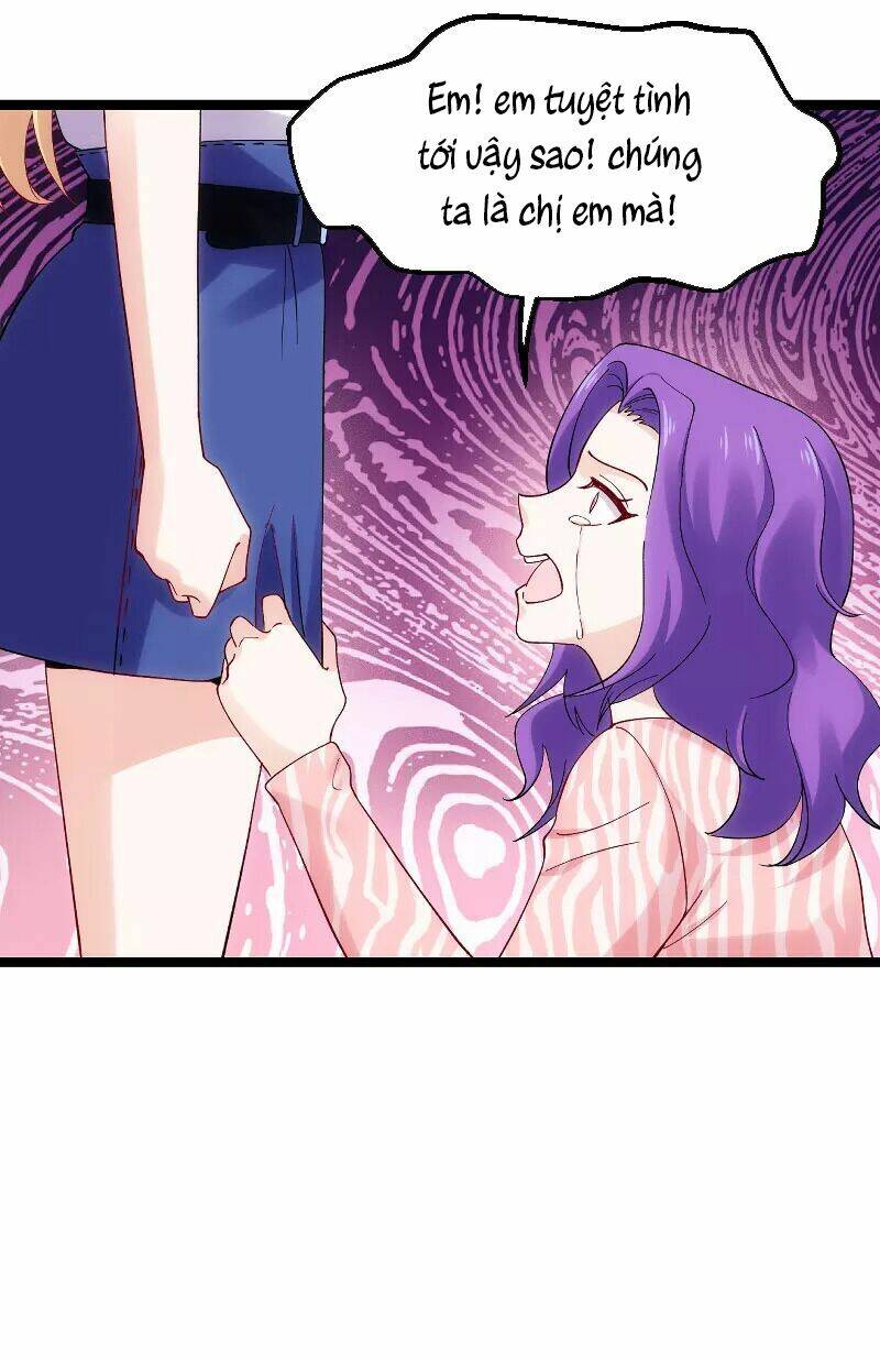 Ảnh Hậu Lão Bà Không Được Chạy Chapter 141 - Trang 2