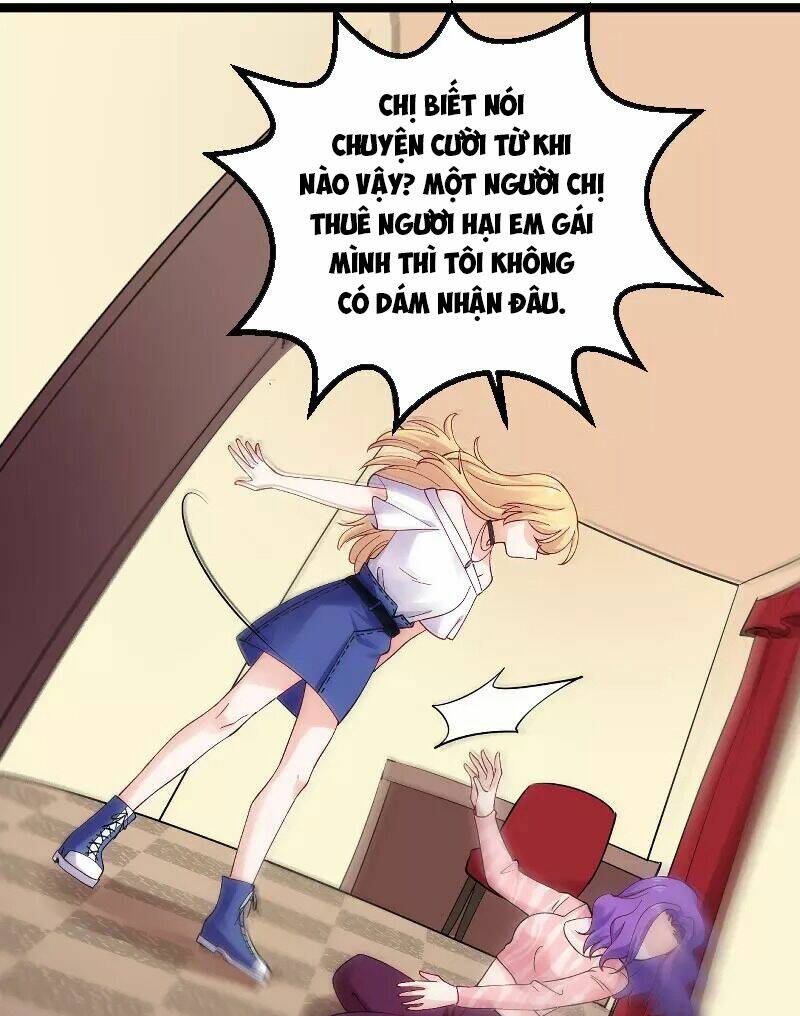 Ảnh Hậu Lão Bà Không Được Chạy Chapter 141 - Trang 2