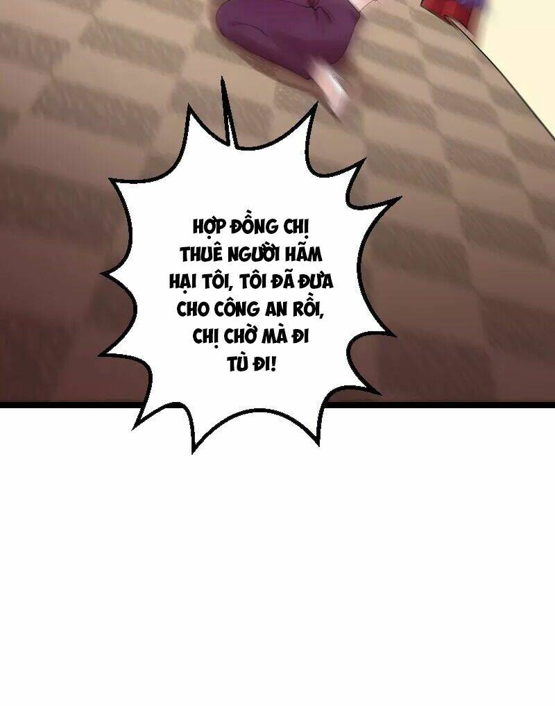 Ảnh Hậu Lão Bà Không Được Chạy Chapter 141 - Trang 2