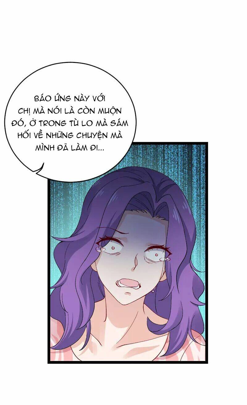 Ảnh Hậu Lão Bà Không Được Chạy Chapter 141 - Trang 2