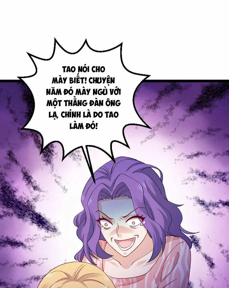 Ảnh Hậu Lão Bà Không Được Chạy Chapter 141 - Trang 2