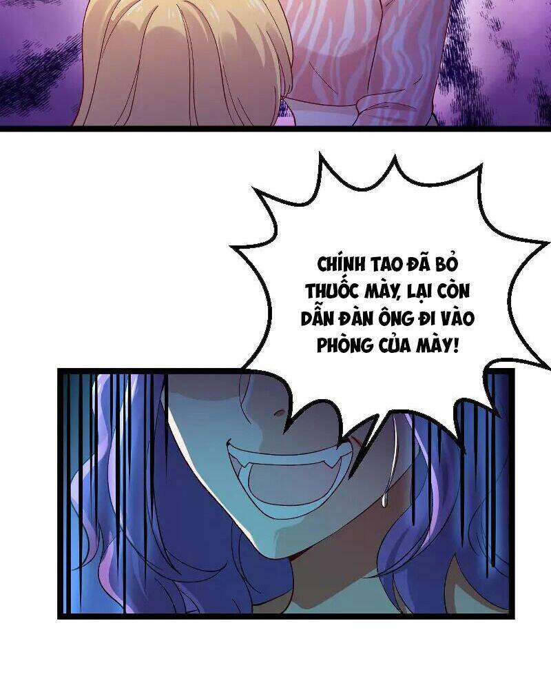 Ảnh Hậu Lão Bà Không Được Chạy Chapter 141 - Trang 2