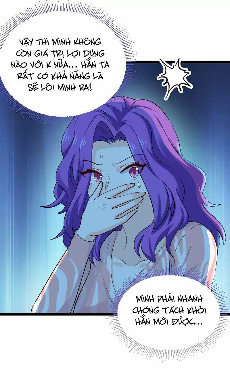 Ảnh Hậu Lão Bà Không Được Chạy Chapter 141 - Trang 2