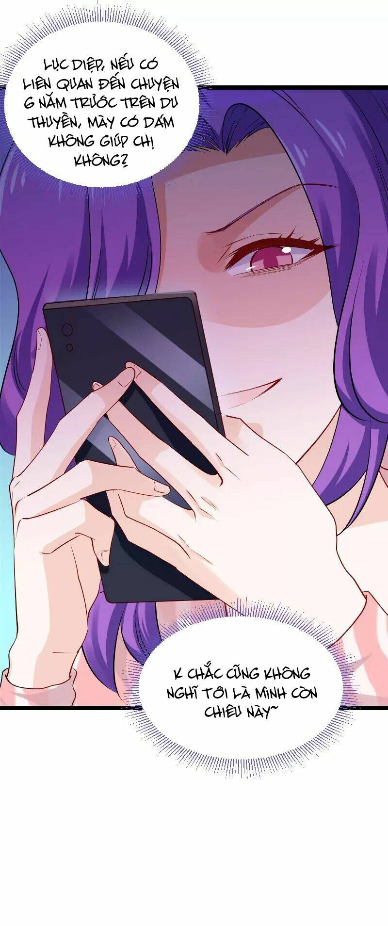 Ảnh Hậu Lão Bà Không Được Chạy Chapter 141 - Trang 2