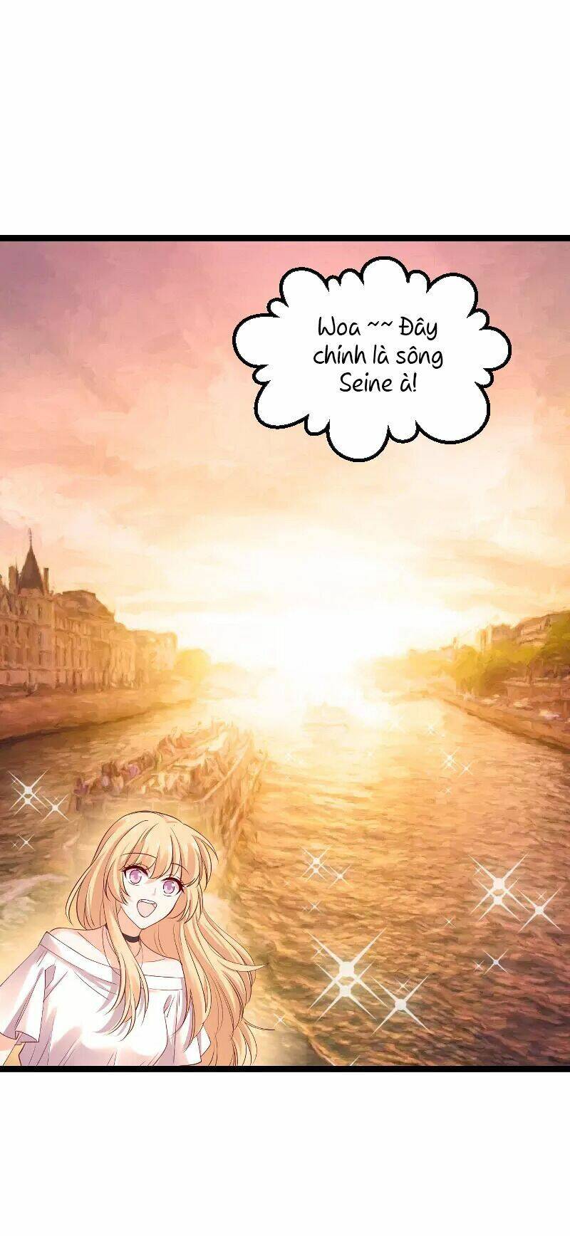 Ảnh Hậu Lão Bà Không Được Chạy Chapter 141 - Trang 2