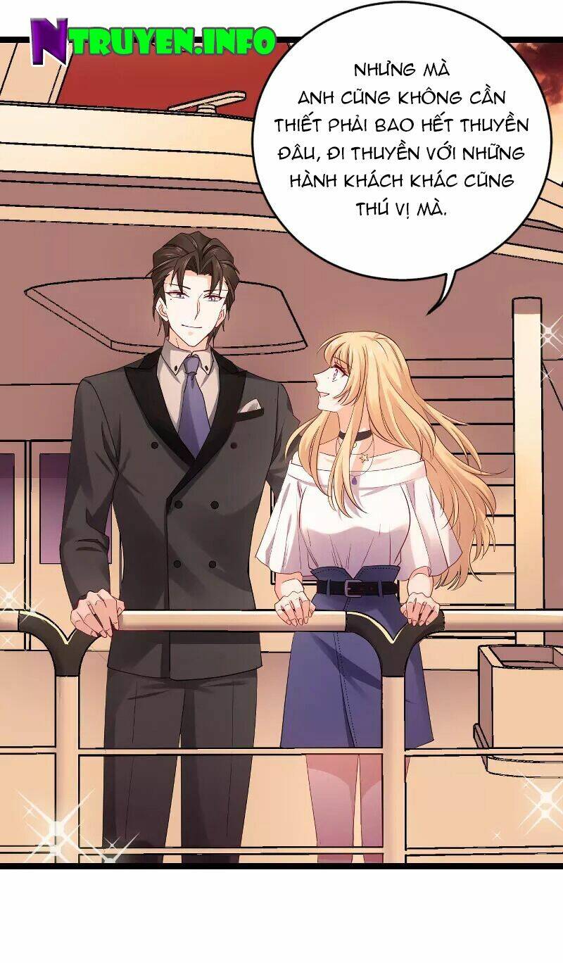 Ảnh Hậu Lão Bà Không Được Chạy Chapter 141 - Trang 2