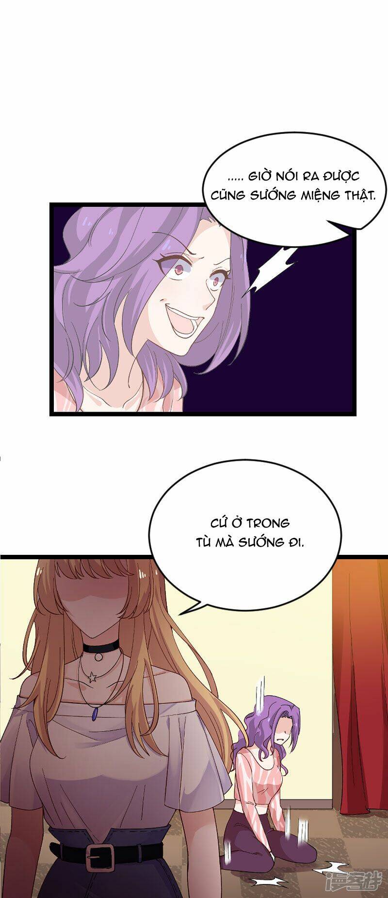 Ảnh Hậu Lão Bà Không Được Chạy Chapter 142 - Trang 2