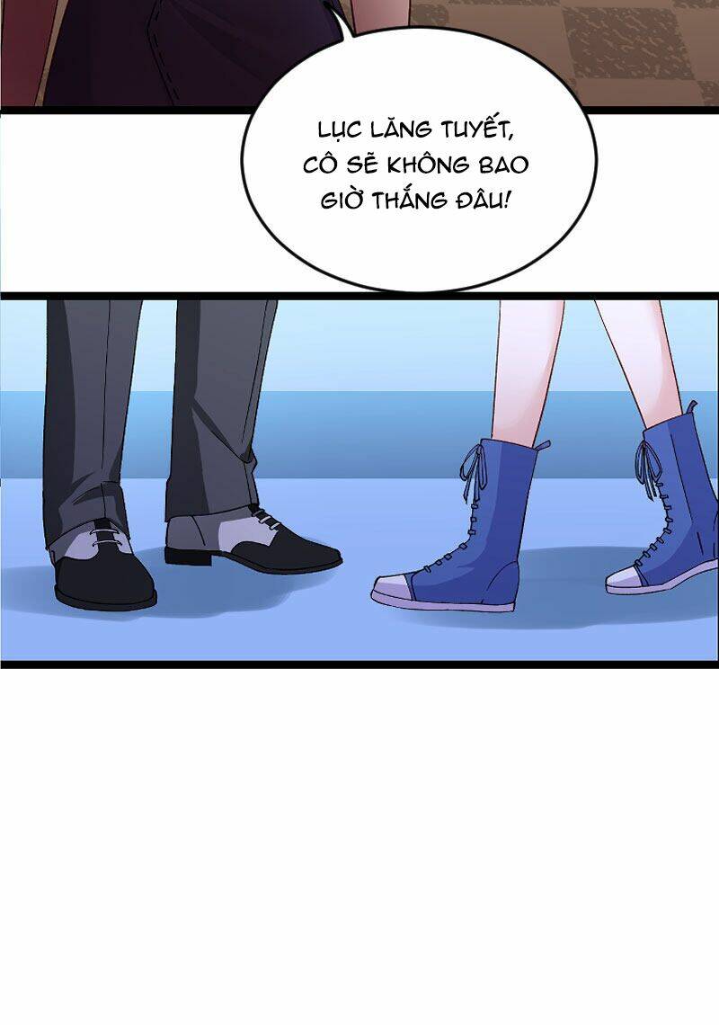 Ảnh Hậu Lão Bà Không Được Chạy Chapter 142 - Trang 2