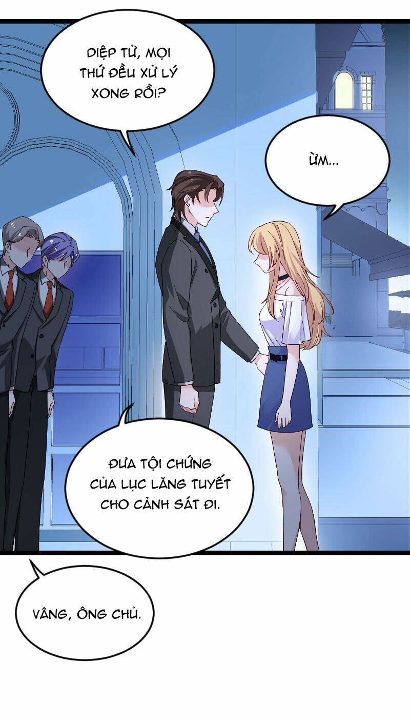 Ảnh Hậu Lão Bà Không Được Chạy Chapter 142 - Trang 2