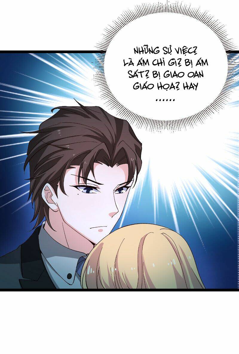 Ảnh Hậu Lão Bà Không Được Chạy Chapter 142 - Trang 2