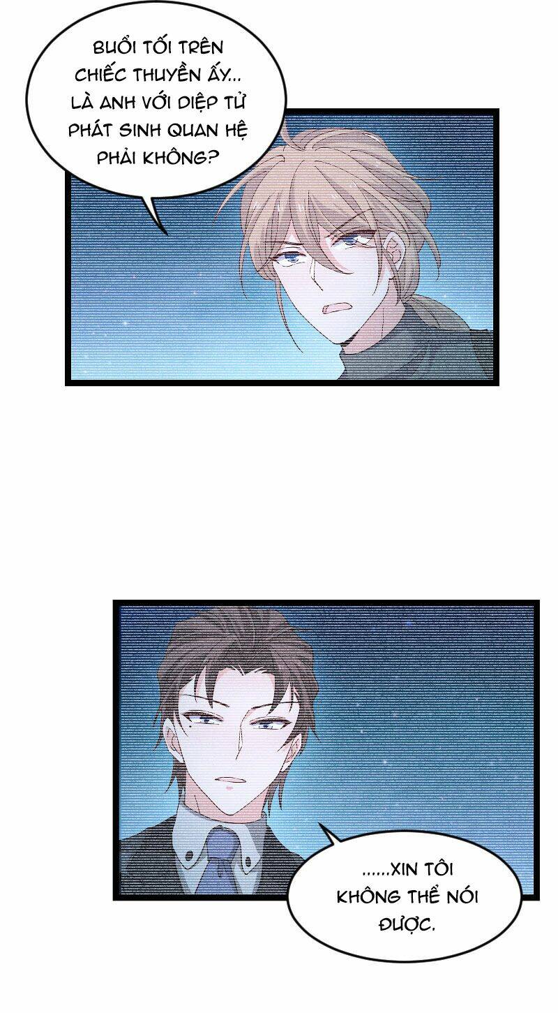 Ảnh Hậu Lão Bà Không Được Chạy Chapter 142 - Trang 2