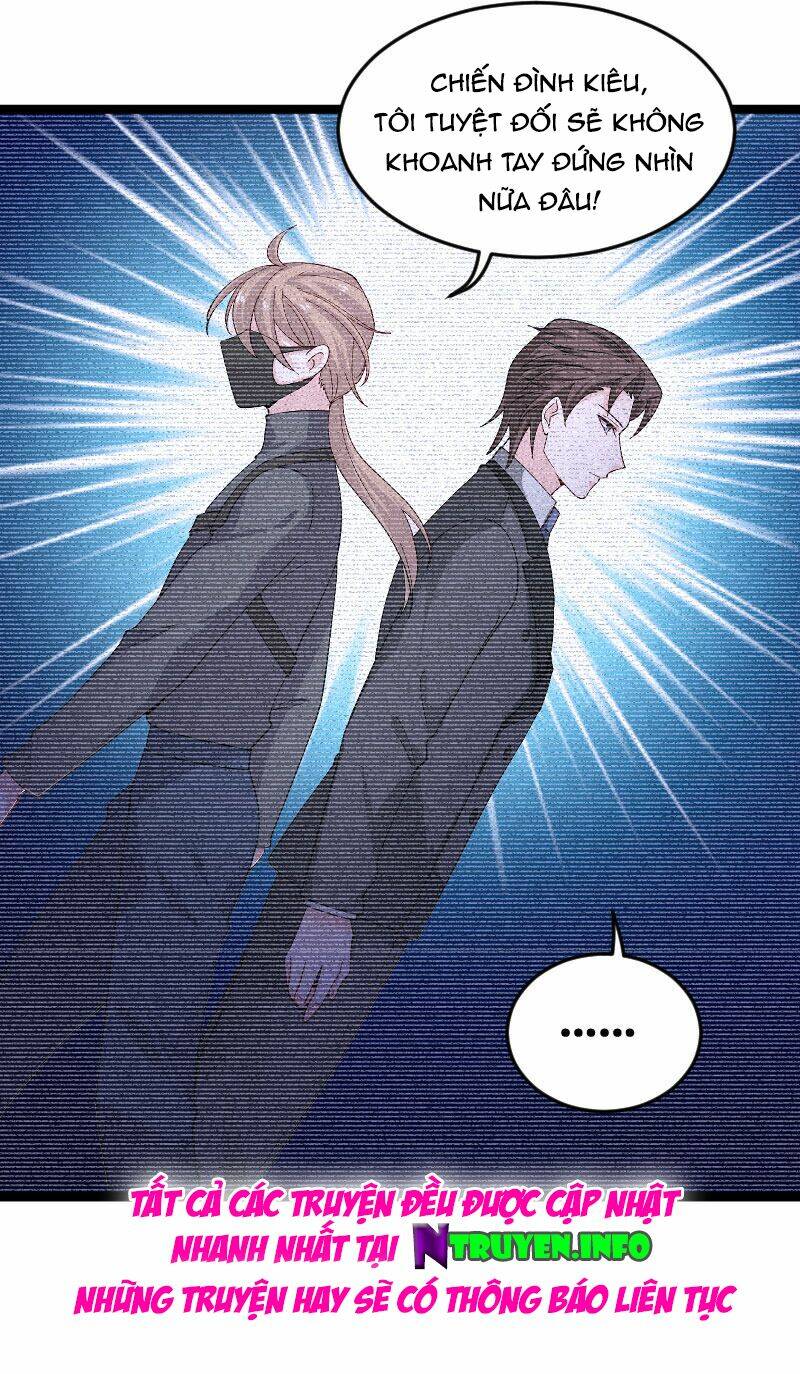 Ảnh Hậu Lão Bà Không Được Chạy Chapter 142 - Trang 2