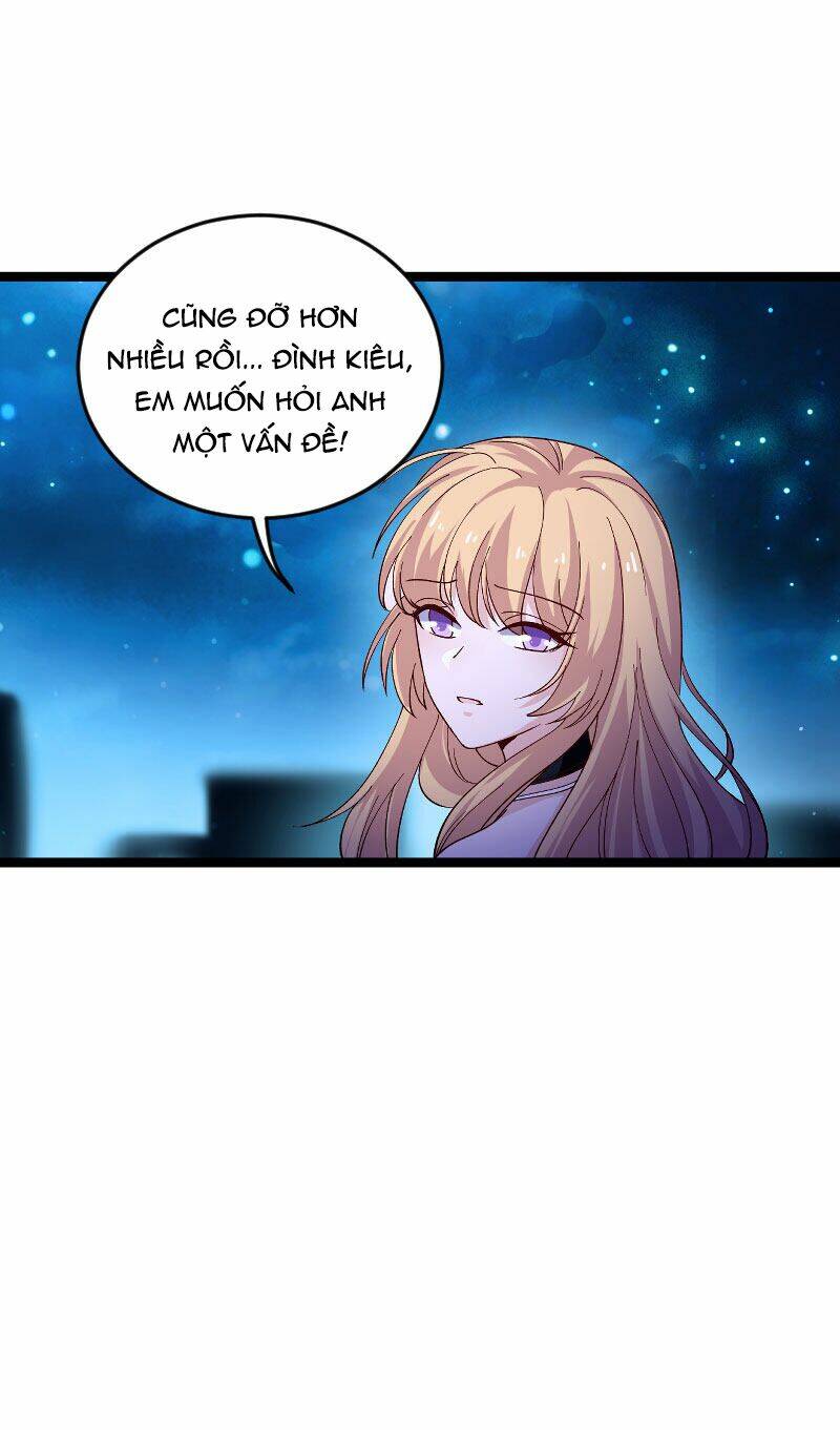 Ảnh Hậu Lão Bà Không Được Chạy Chapter 142 - Trang 2