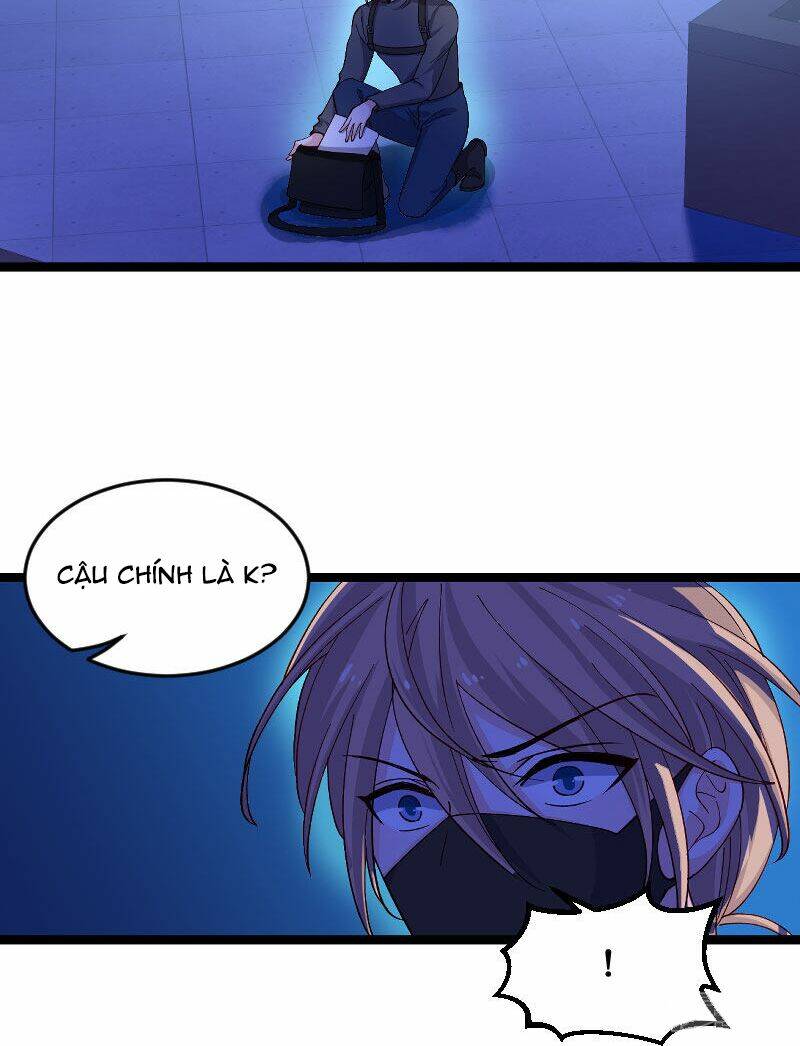 Ảnh Hậu Lão Bà Không Được Chạy Chapter 142 - Trang 2