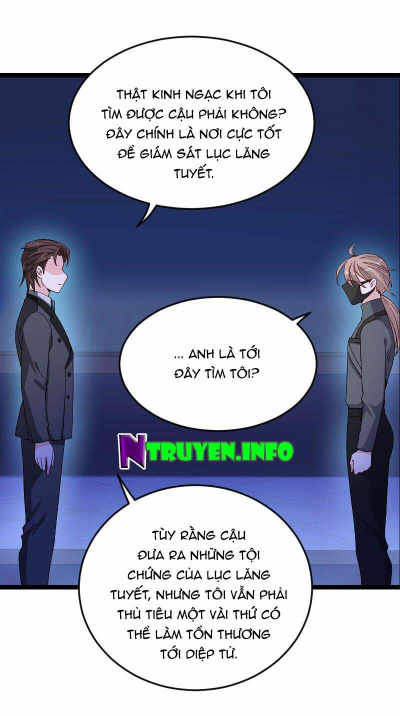 Ảnh Hậu Lão Bà Không Được Chạy Chapter 142 - Trang 2