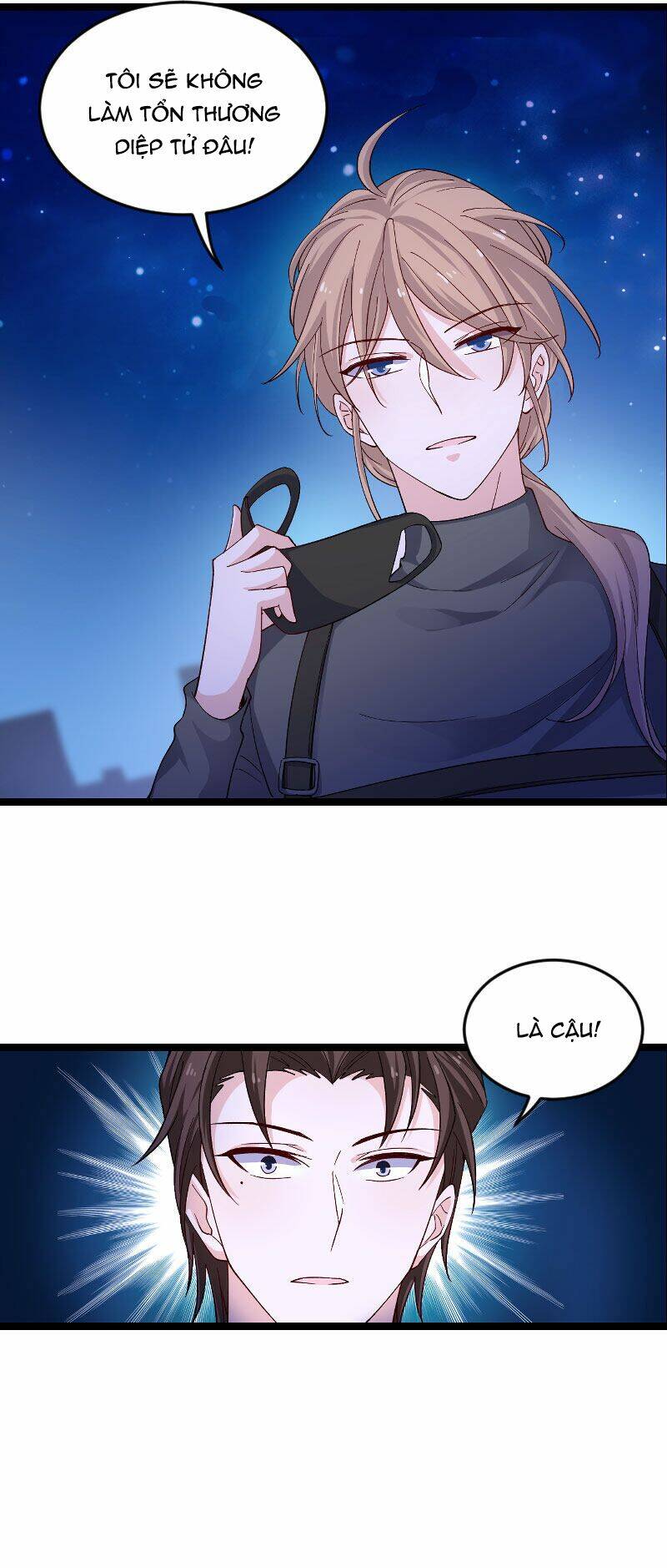 Ảnh Hậu Lão Bà Không Được Chạy Chapter 142 - Trang 2