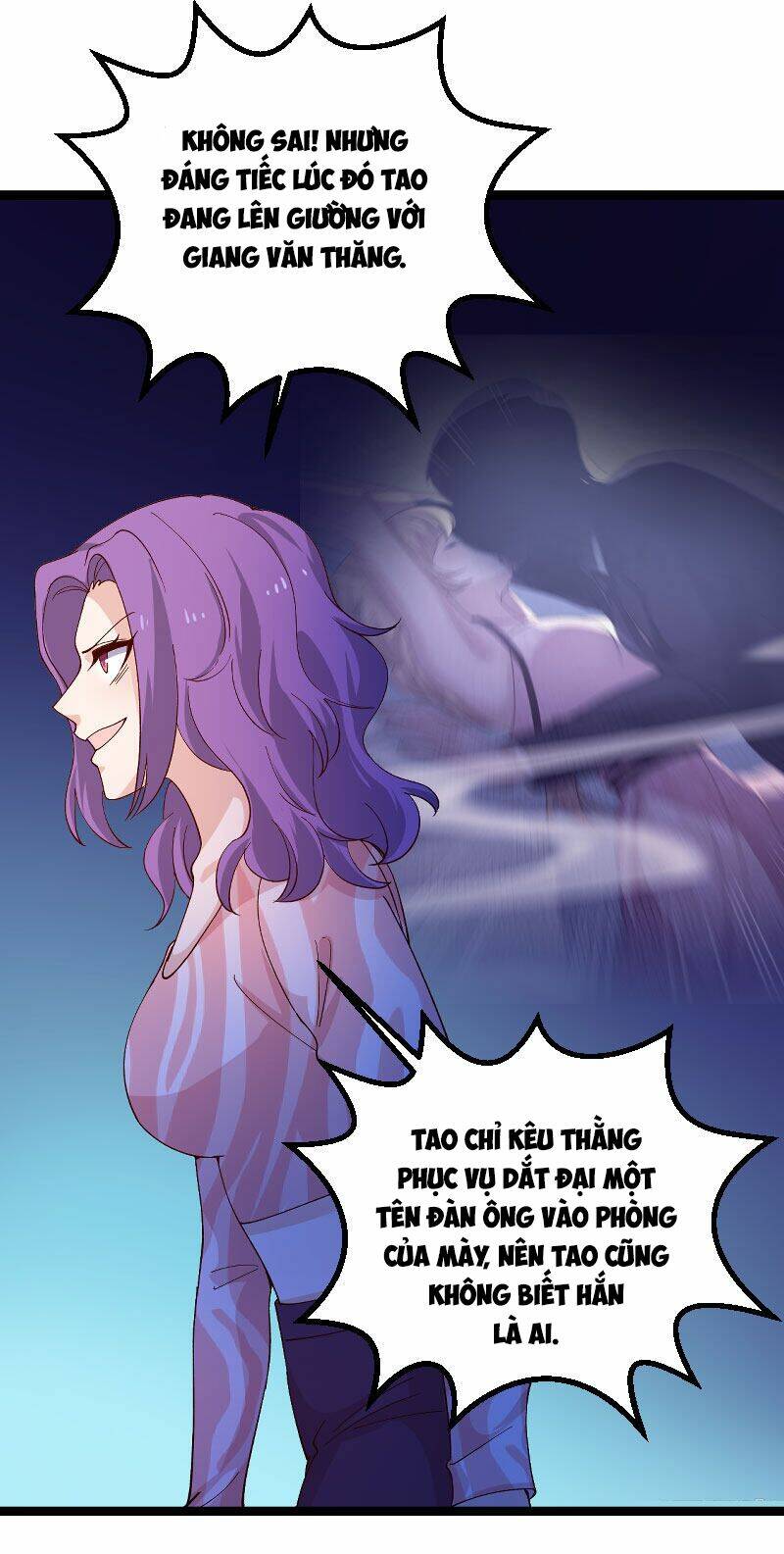 Ảnh Hậu Lão Bà Không Được Chạy Chapter 142 - Trang 2