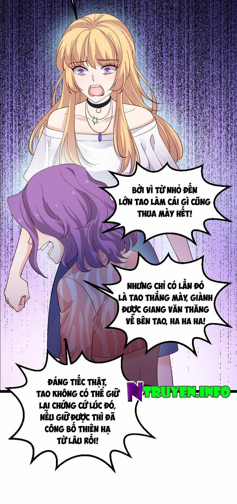 Ảnh Hậu Lão Bà Không Được Chạy Chapter 142 - Trang 2