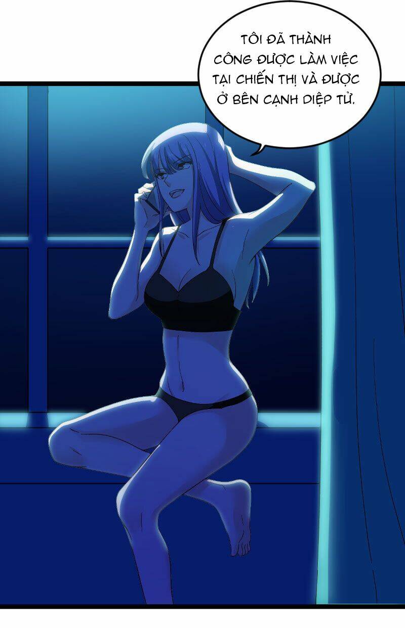 Ảnh Hậu Lão Bà Không Được Chạy Chapter 143 - Trang 2