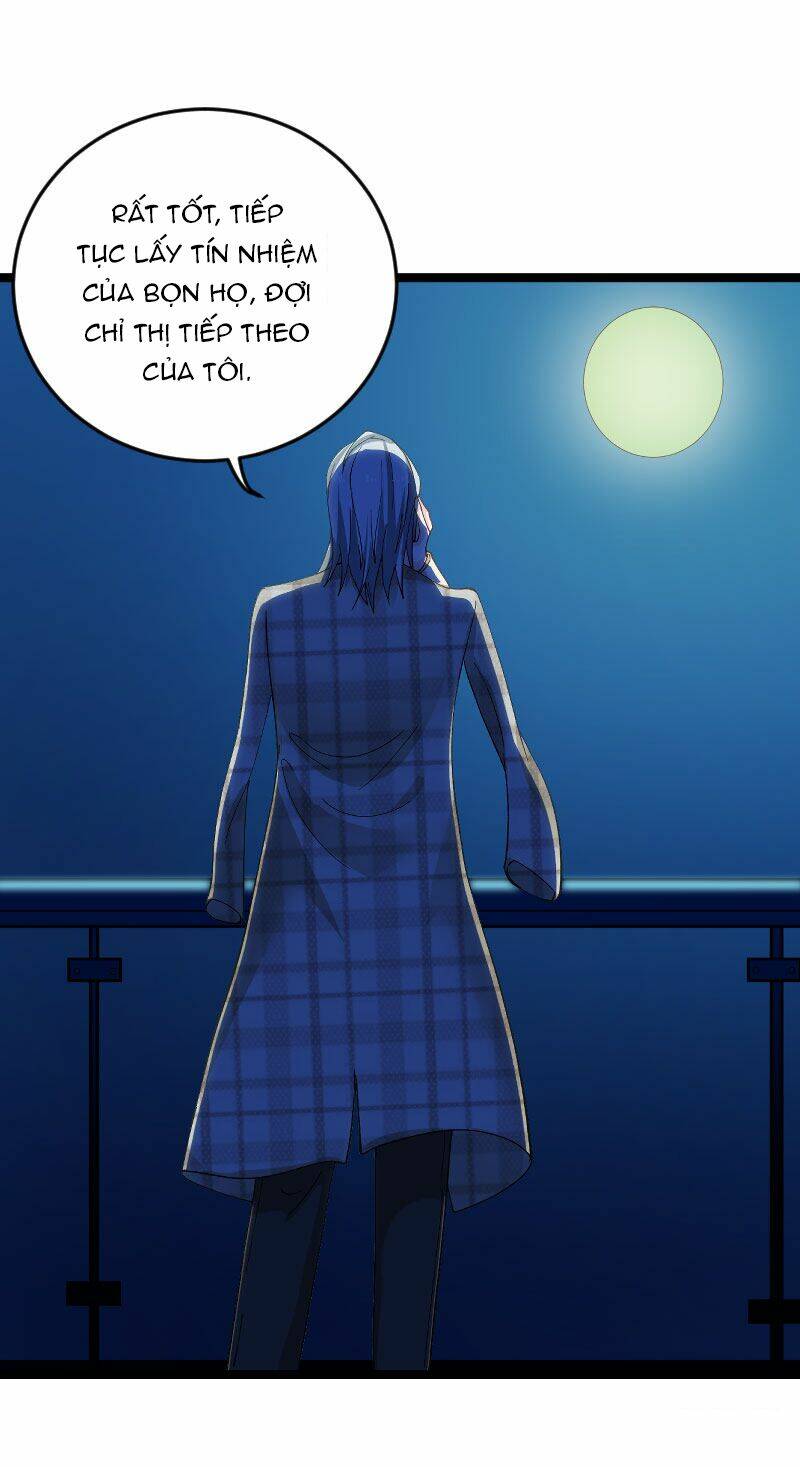 Ảnh Hậu Lão Bà Không Được Chạy Chapter 143 - Trang 2