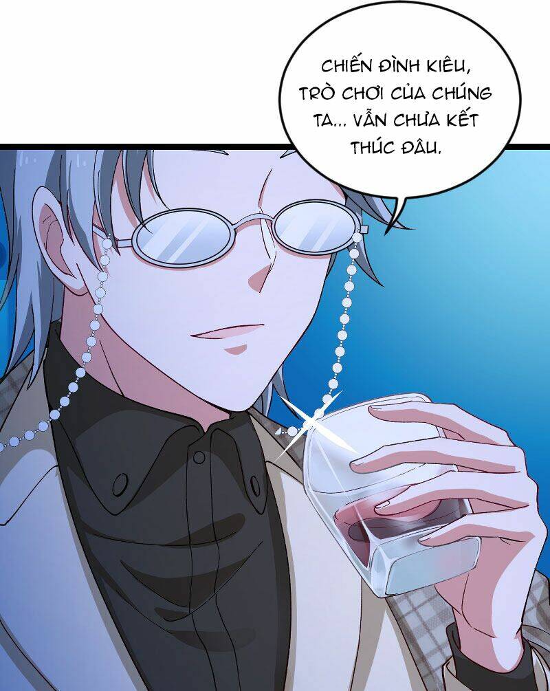 Ảnh Hậu Lão Bà Không Được Chạy Chapter 143 - Trang 2