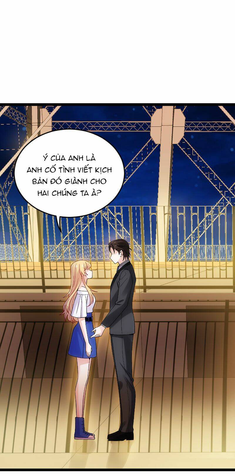 Ảnh Hậu Lão Bà Không Được Chạy Chapter 143 - Trang 2