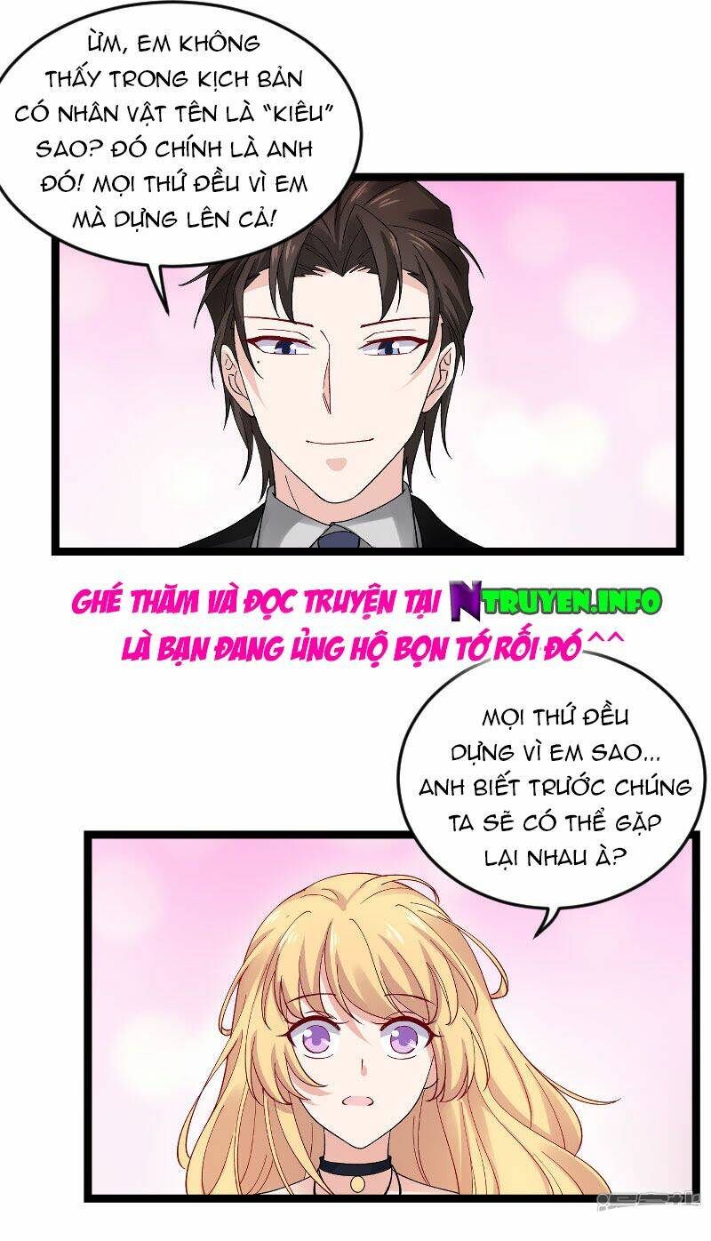 Ảnh Hậu Lão Bà Không Được Chạy Chapter 143 - Trang 2