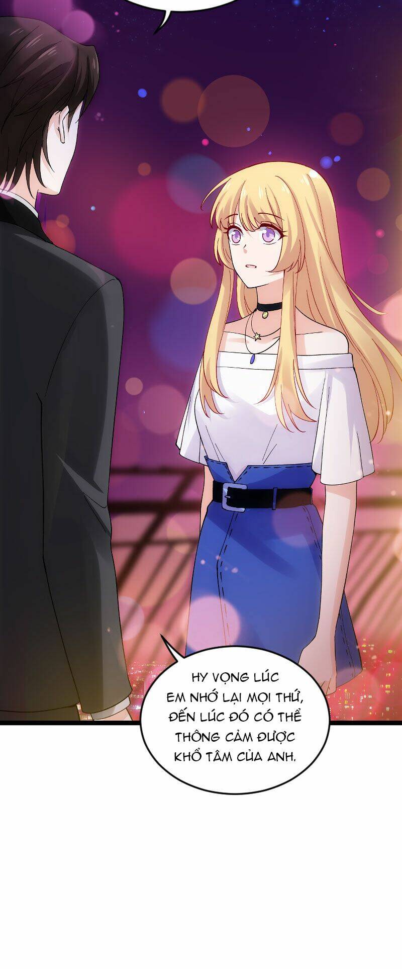 Ảnh Hậu Lão Bà Không Được Chạy Chapter 143 - Trang 2