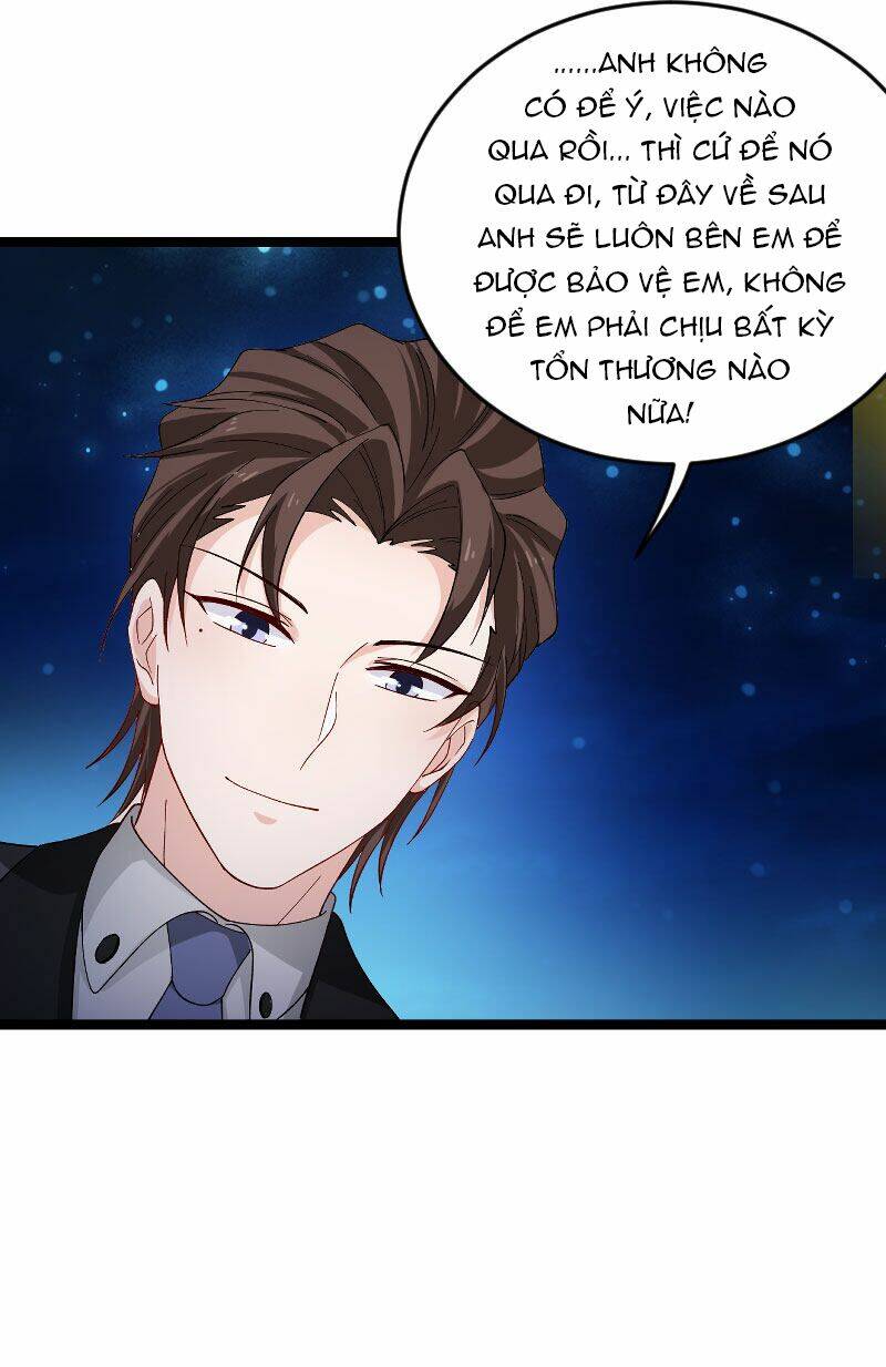 Ảnh Hậu Lão Bà Không Được Chạy Chapter 143 - Trang 2