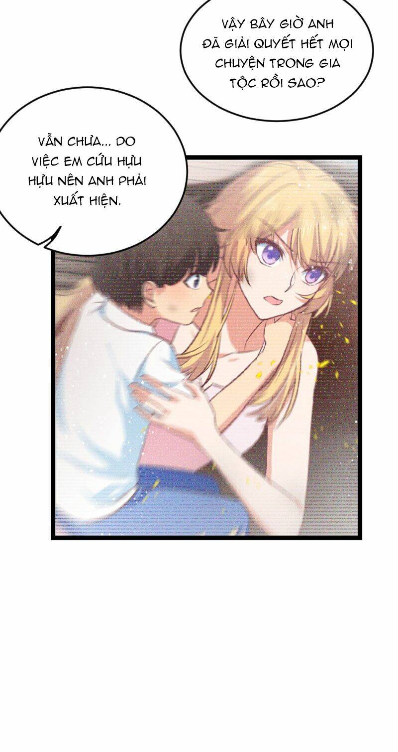 Ảnh Hậu Lão Bà Không Được Chạy Chapter 143 - Trang 2