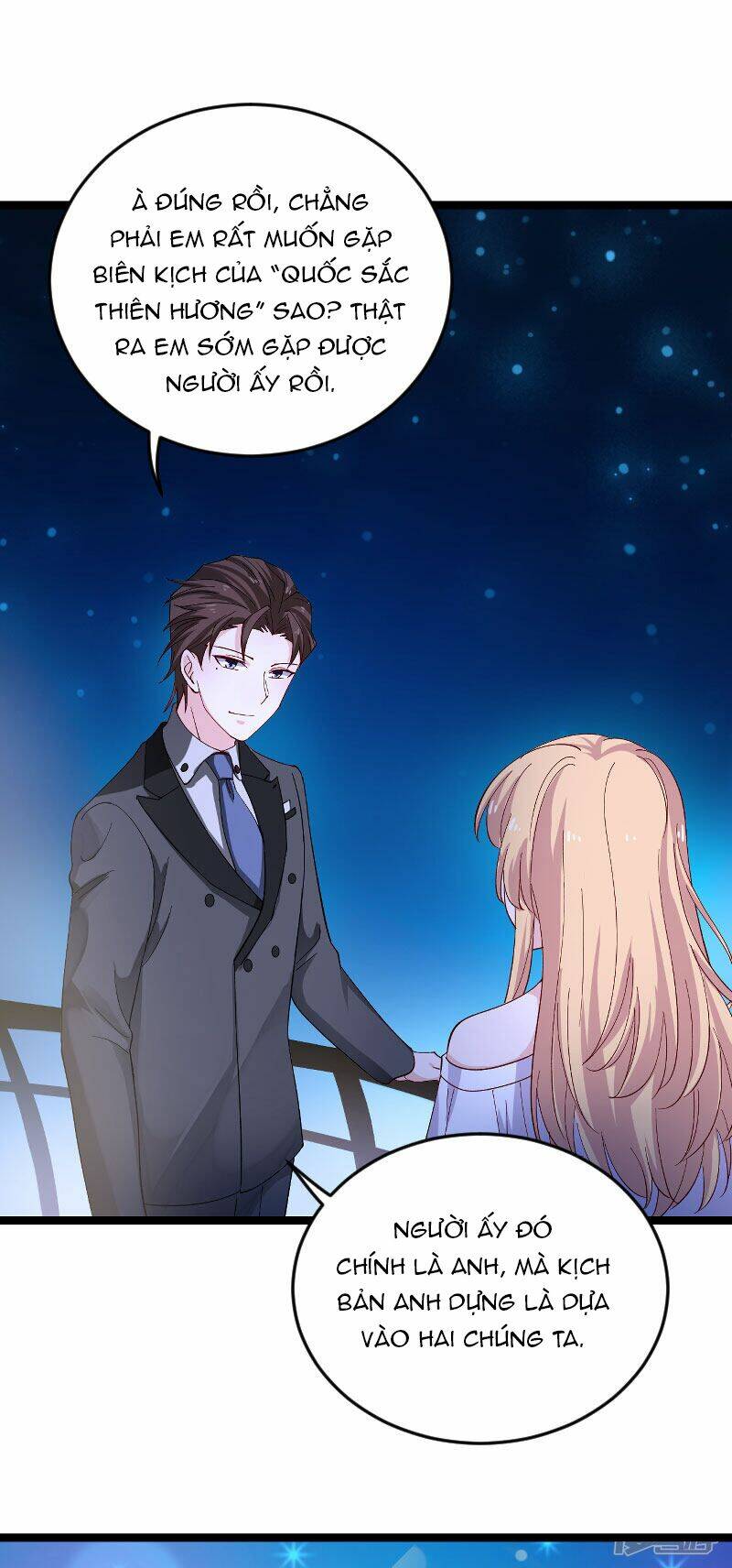 Ảnh Hậu Lão Bà Không Được Chạy Chapter 143 - Trang 2