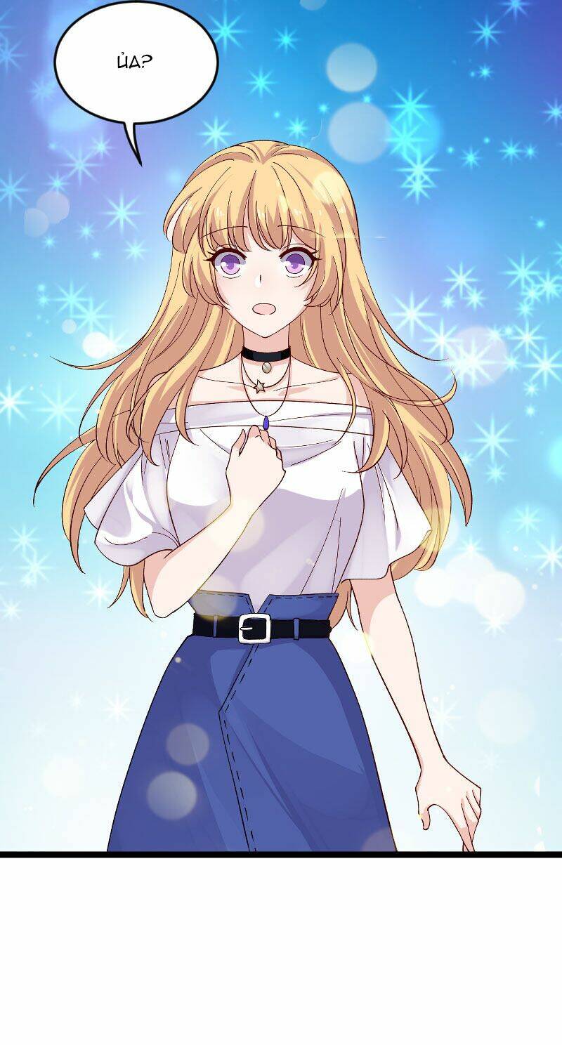 Ảnh Hậu Lão Bà Không Được Chạy Chapter 143 - Trang 2