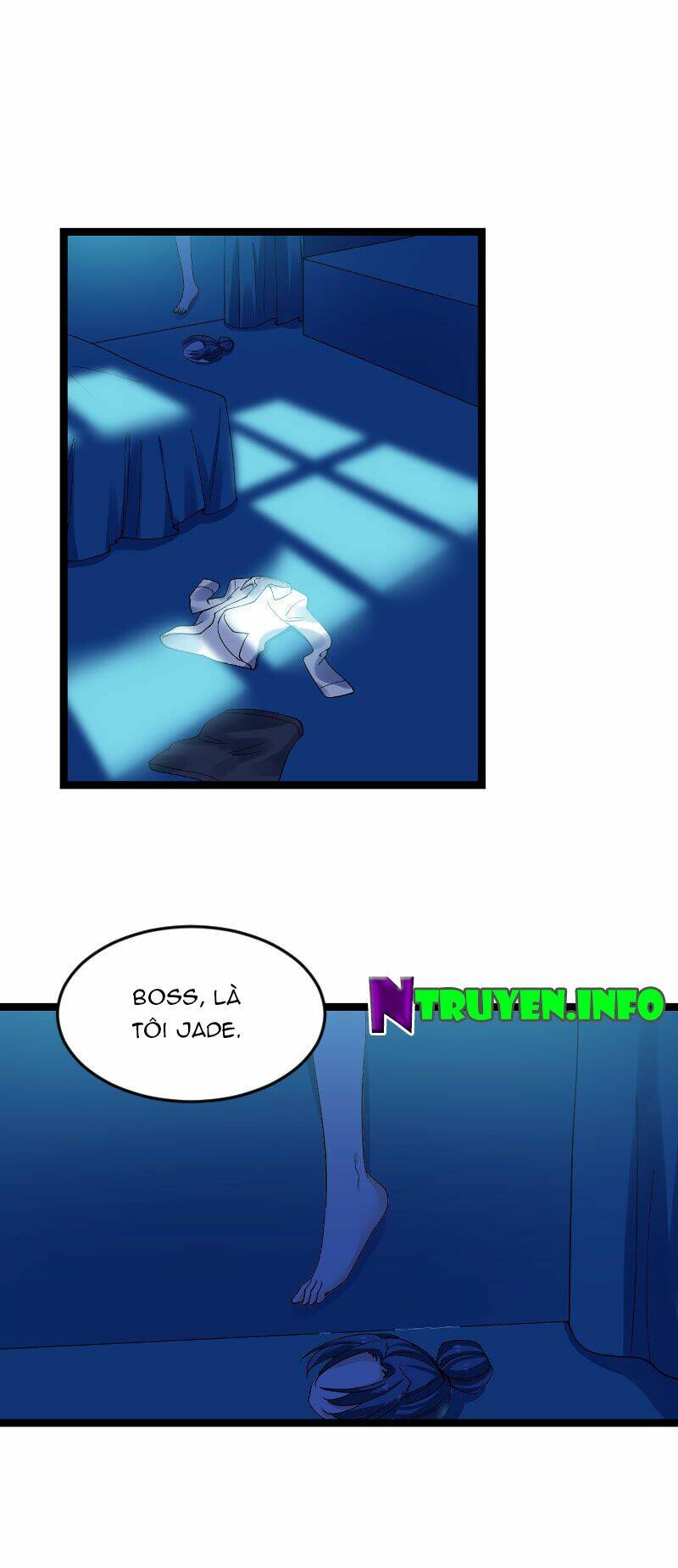 Ảnh Hậu Lão Bà Không Được Chạy Chapter 143 - Trang 2