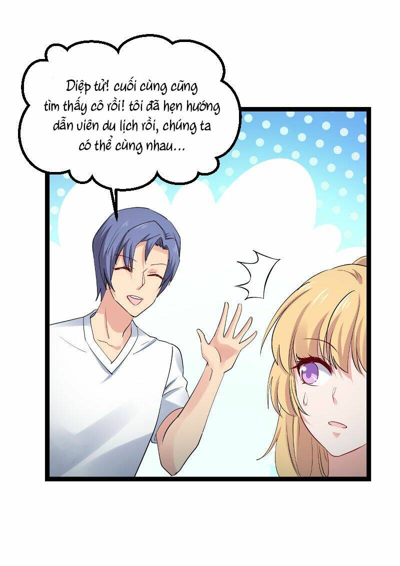 Ảnh Hậu Lão Bà Không Được Chạy Chapter 144 - Trang 2