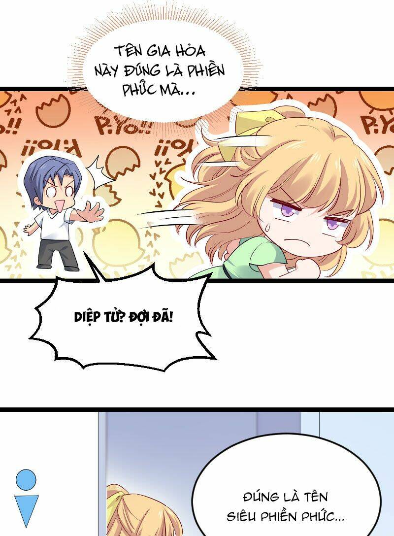 Ảnh Hậu Lão Bà Không Được Chạy Chapter 144 - Trang 2