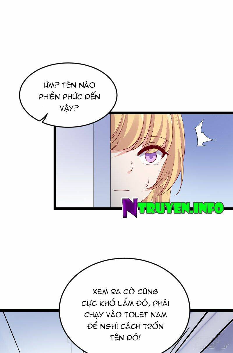 Ảnh Hậu Lão Bà Không Được Chạy Chapter 144 - Trang 2