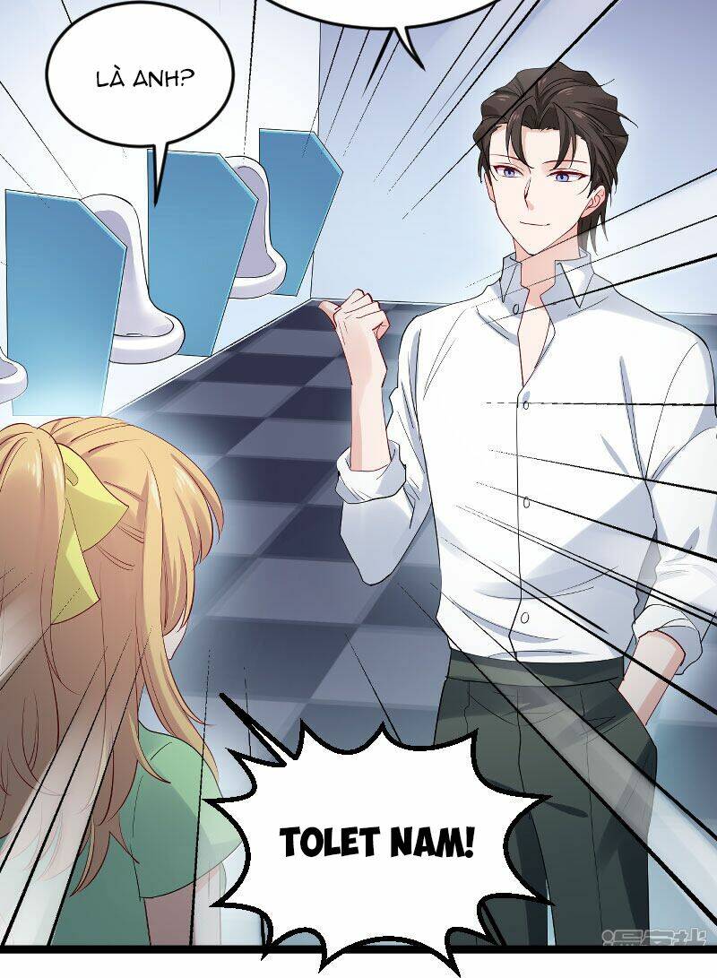 Ảnh Hậu Lão Bà Không Được Chạy Chapter 144 - Trang 2