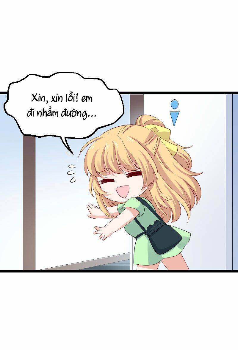 Ảnh Hậu Lão Bà Không Được Chạy Chapter 144 - Trang 2