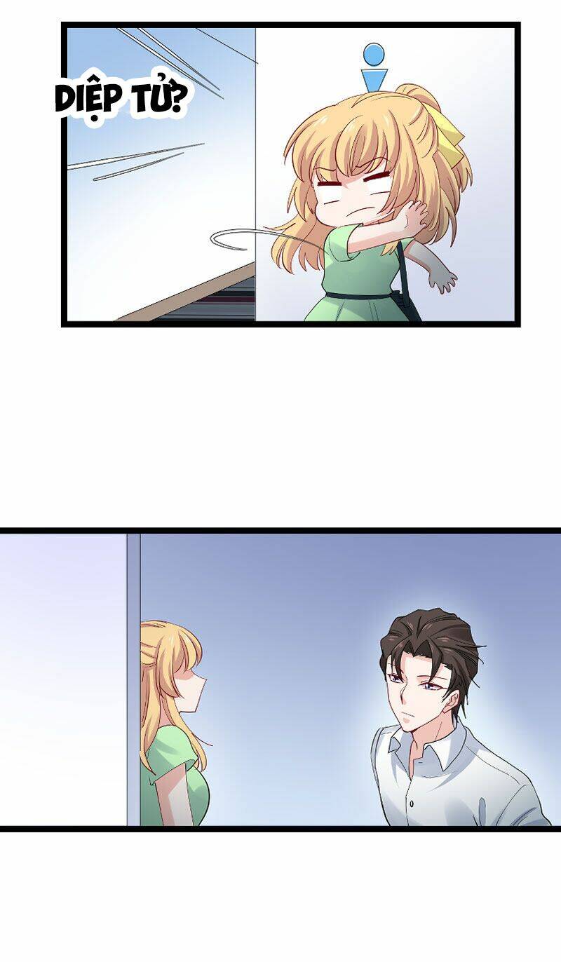 Ảnh Hậu Lão Bà Không Được Chạy Chapter 144 - Trang 2