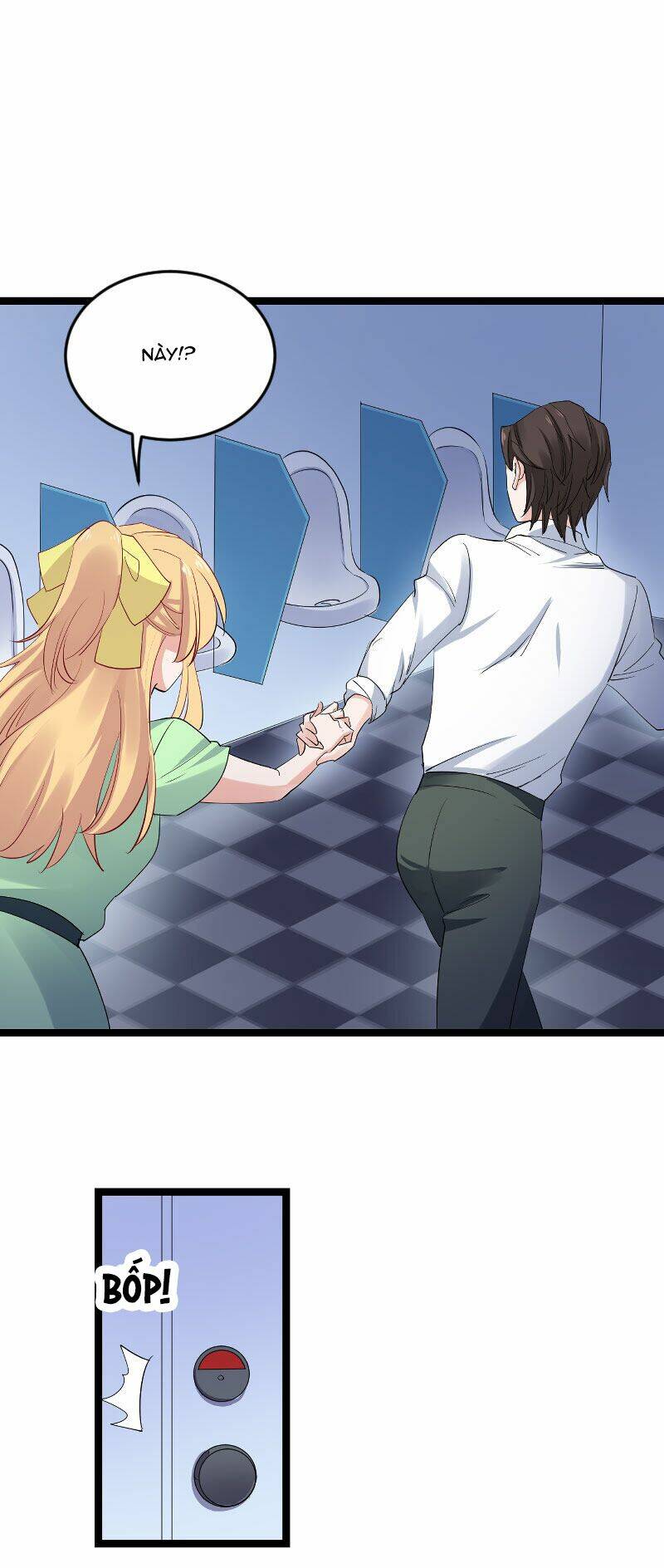 Ảnh Hậu Lão Bà Không Được Chạy Chapter 144 - Trang 2