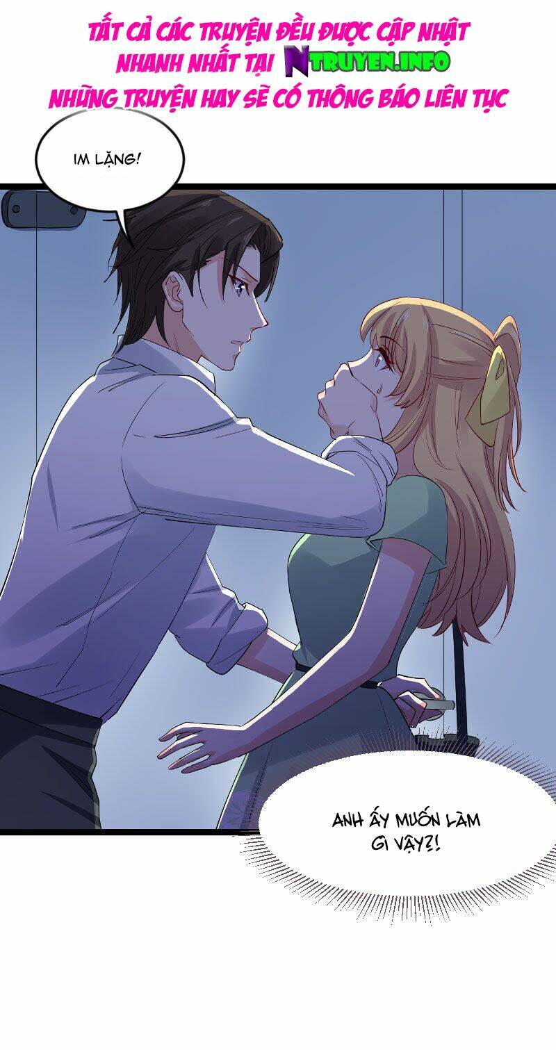 Ảnh Hậu Lão Bà Không Được Chạy Chapter 144 - Trang 2