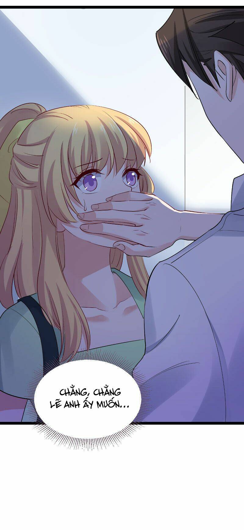 Ảnh Hậu Lão Bà Không Được Chạy Chapter 144 - Trang 2