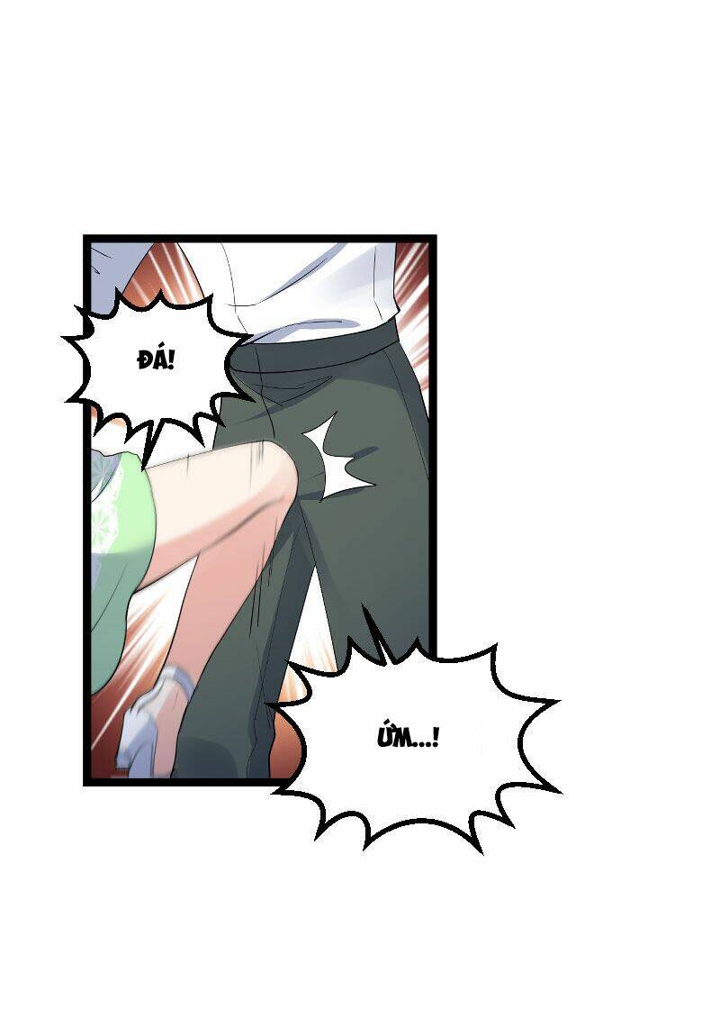 Ảnh Hậu Lão Bà Không Được Chạy Chapter 144 - Trang 2