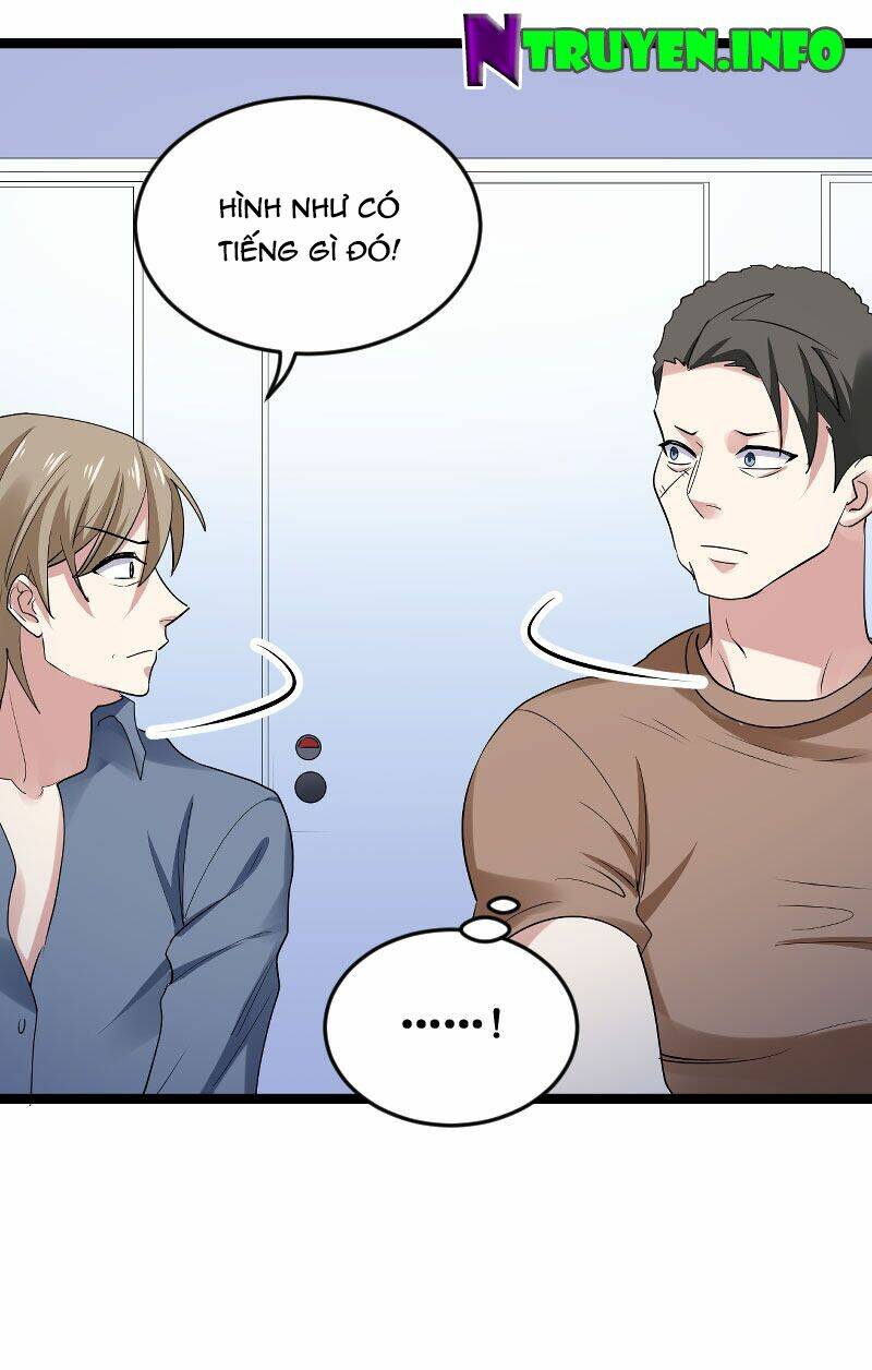 Ảnh Hậu Lão Bà Không Được Chạy Chapter 144 - Trang 2