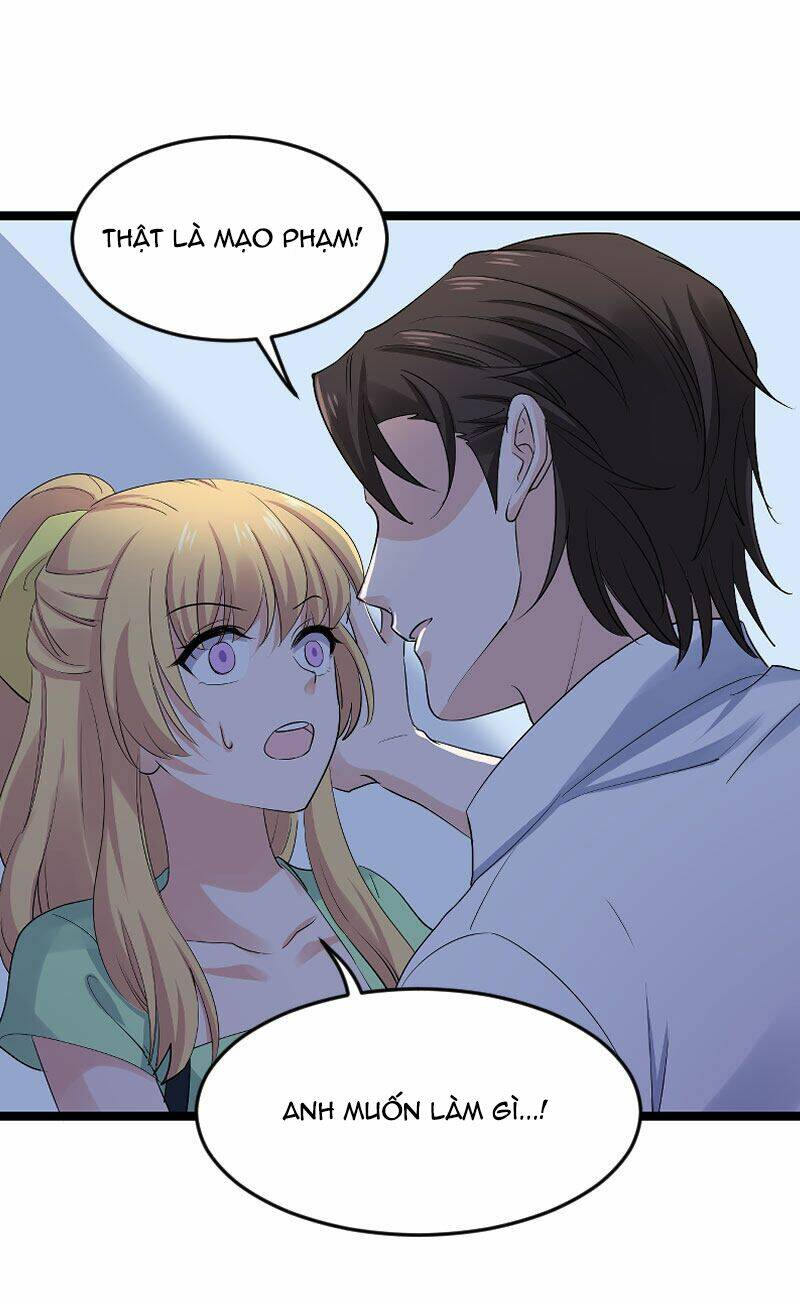 Ảnh Hậu Lão Bà Không Được Chạy Chapter 144 - Trang 2