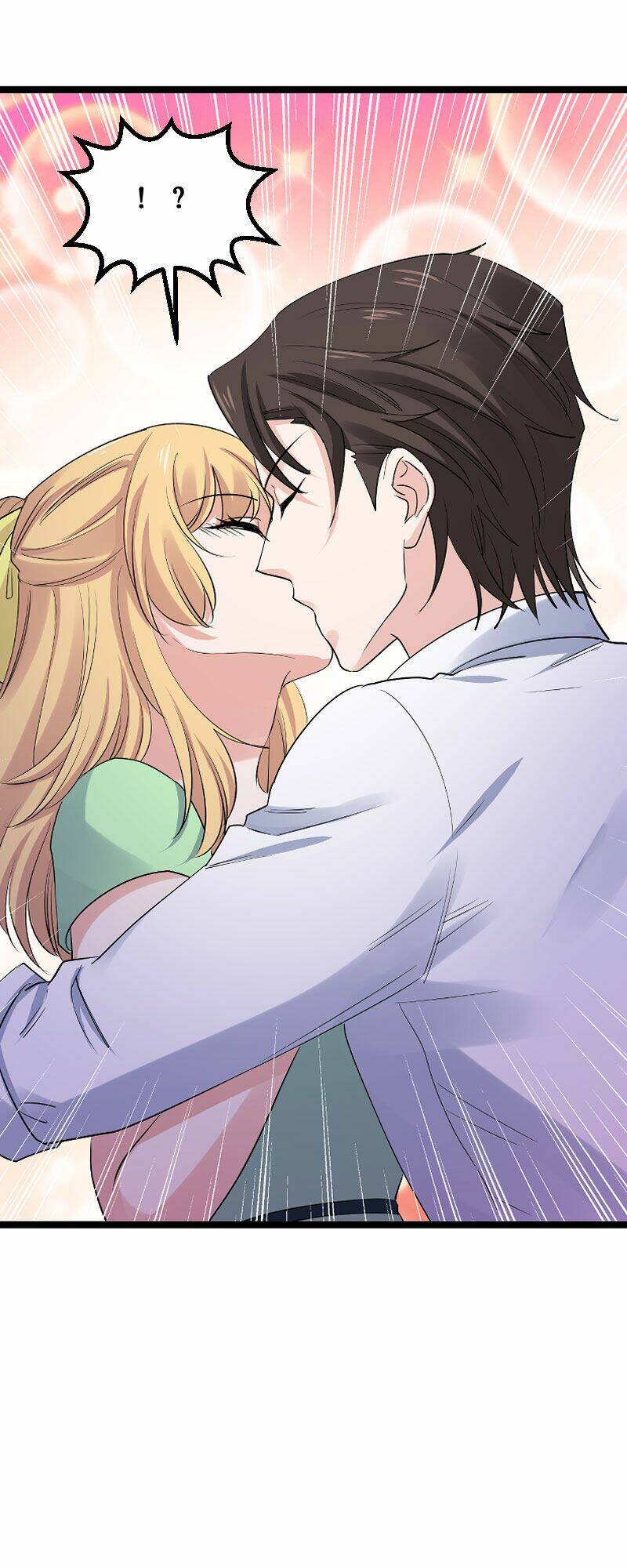 Ảnh Hậu Lão Bà Không Được Chạy Chapter 144 - Trang 2